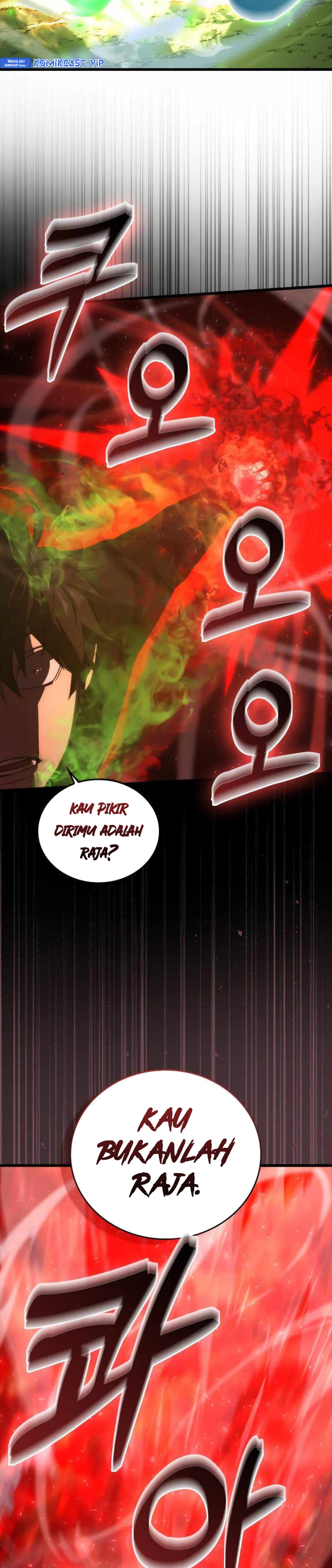 Demon Lord’s Martial Arts Ascension Chapter 50