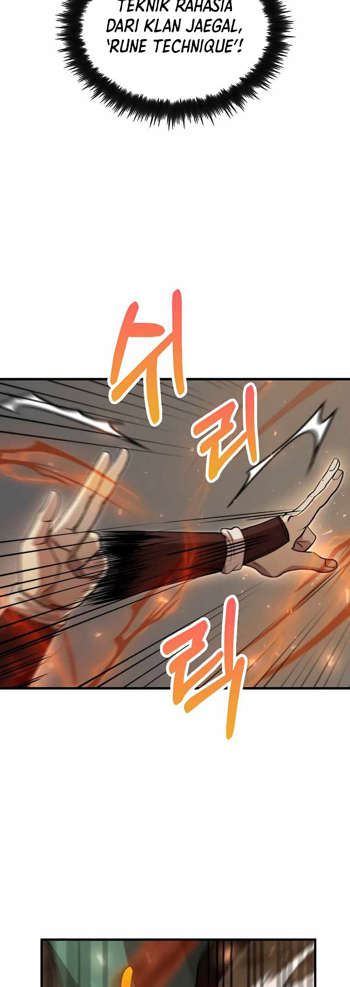 Doctor’s Rebirth Chapter 123