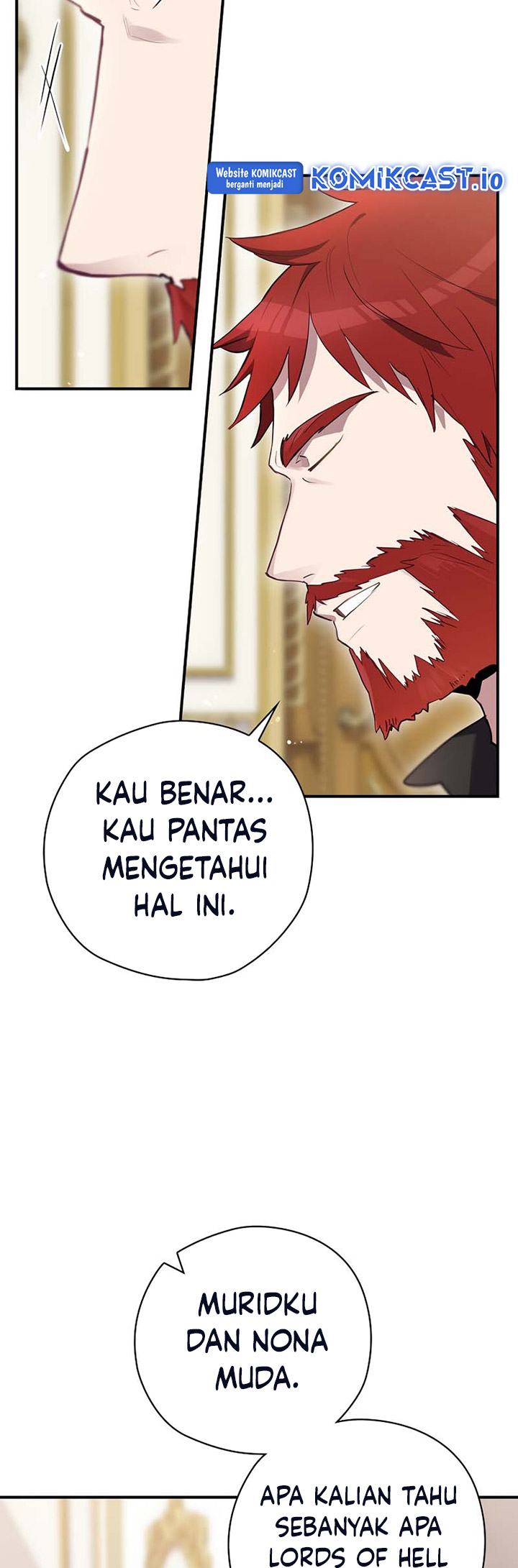 Ending Maker Chapter 46