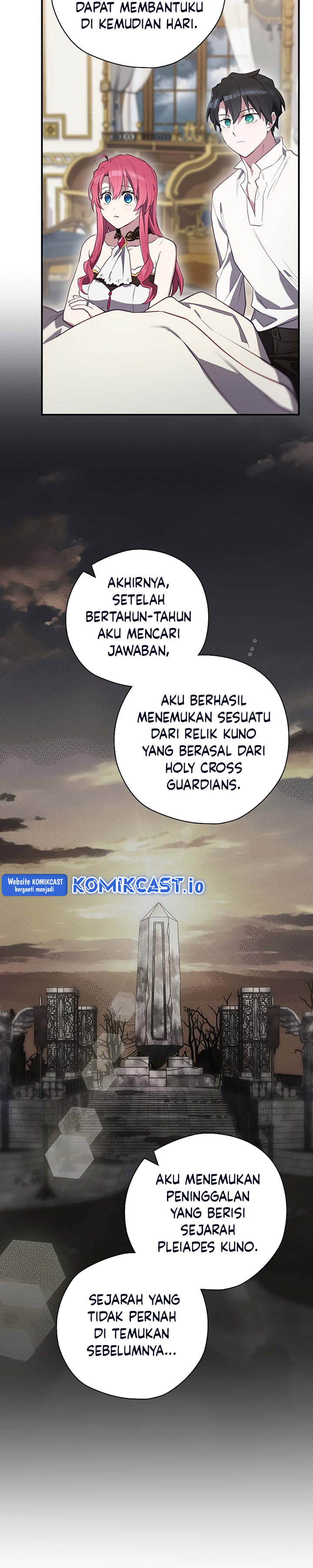 Ending Maker Chapter 46