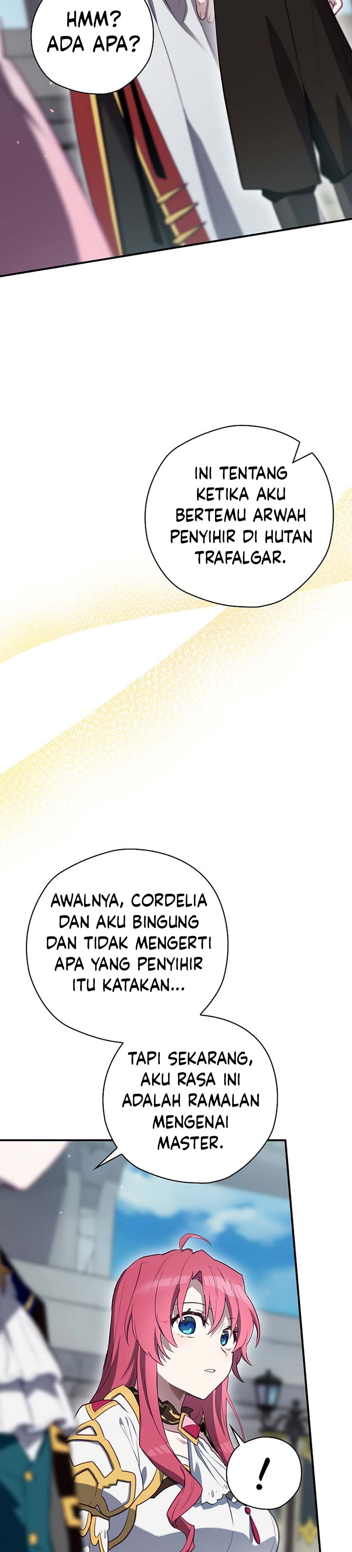 Ending Maker Chapter 46