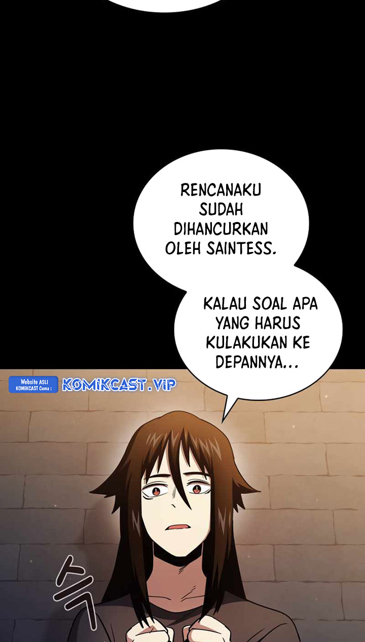 Is this Hero for Real? Chapter 84