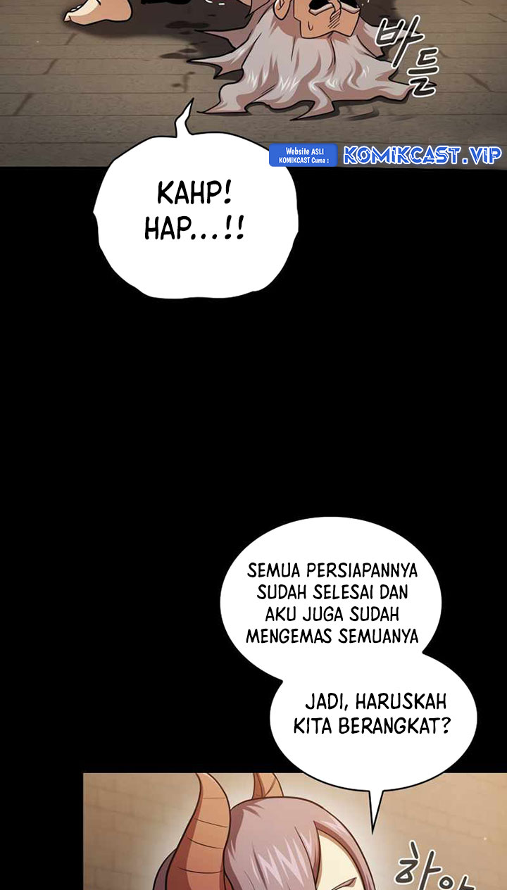 Is this Hero for Real? Chapter 84