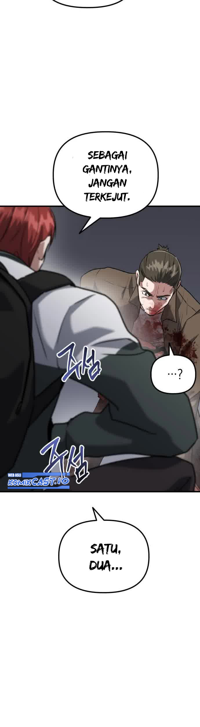 Killing Killer Chapter 41