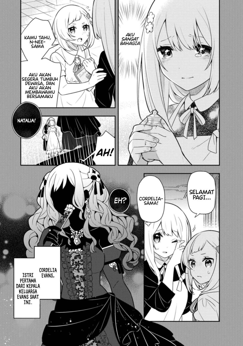 Konyaku Haki Sareta Reijo wo Hirotta Ore ga, Ikenai Koto wo Oshiekomu Oishi Mono wo Tabesasete Oshare wo Sasete, Sekaichi Shiawasena Shojo ni Produce! Chapter 30