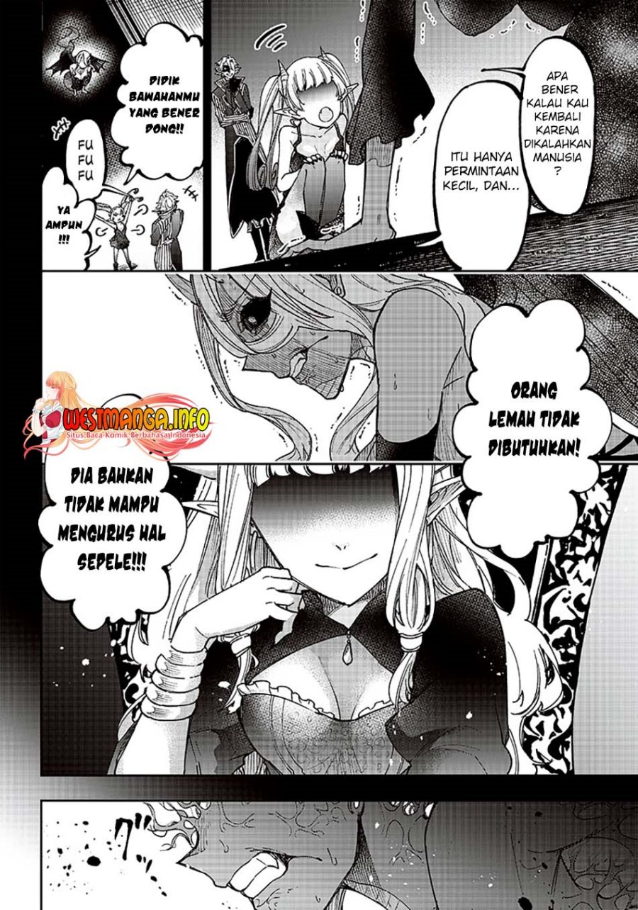 Kyuuseishu  ~Isekai wo Sukutta Moto Yuusha ga Mamono no Afureru Genjitsu Sekai wo Musou suru~ Chapter 18