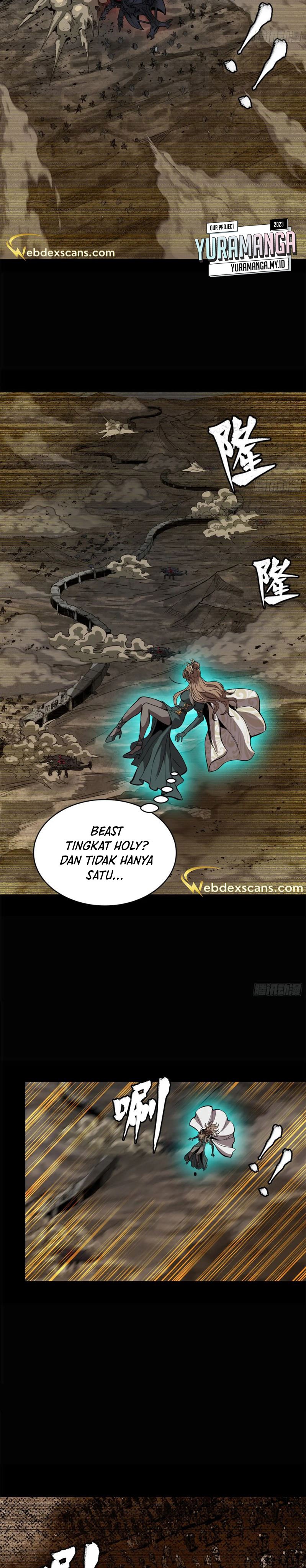 Legend of Star General Chapter 147