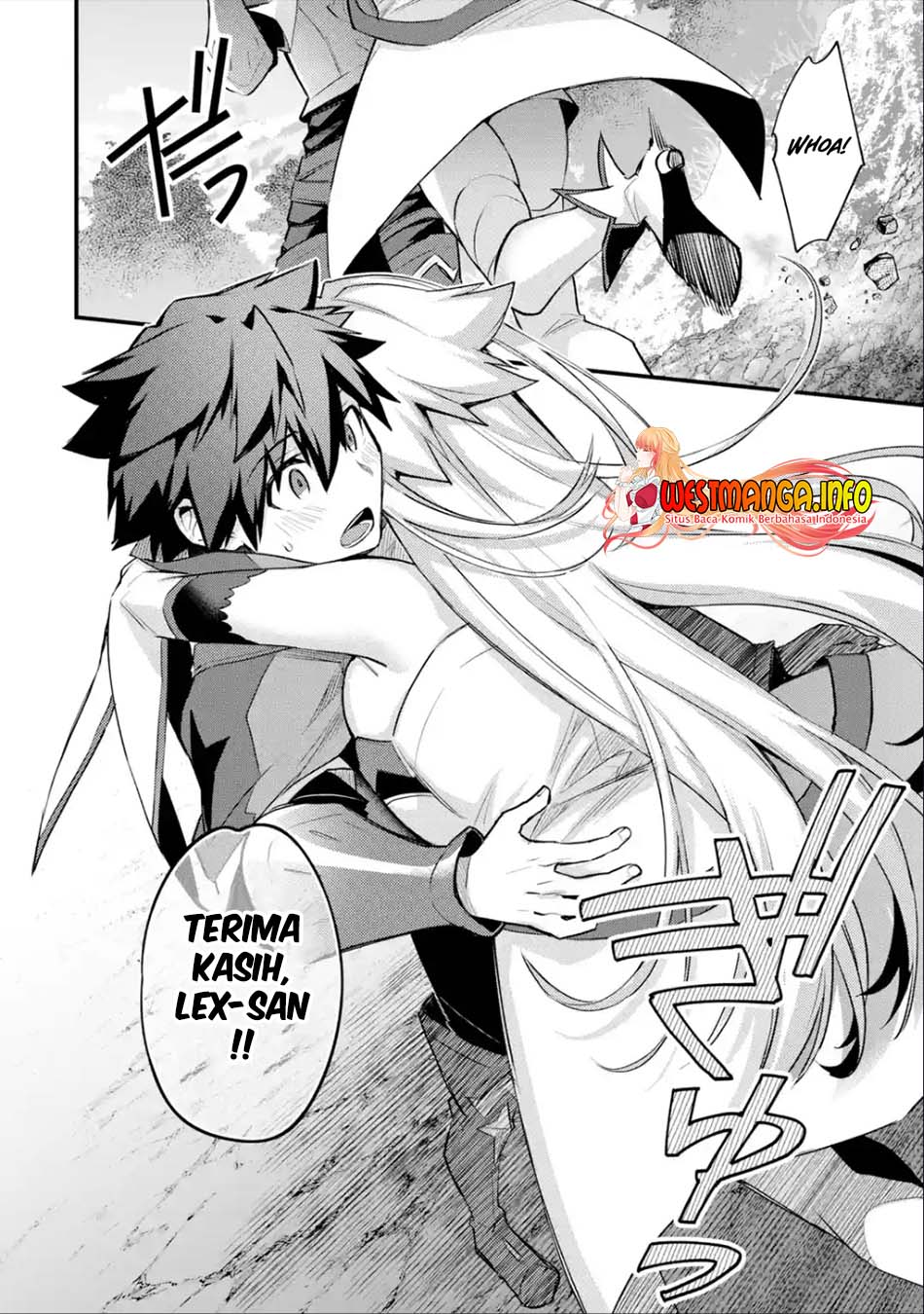 Nido Tensei Shita Shounen wa S Rank Boukensha Toshite Heion ni Sugosu Chapter 30