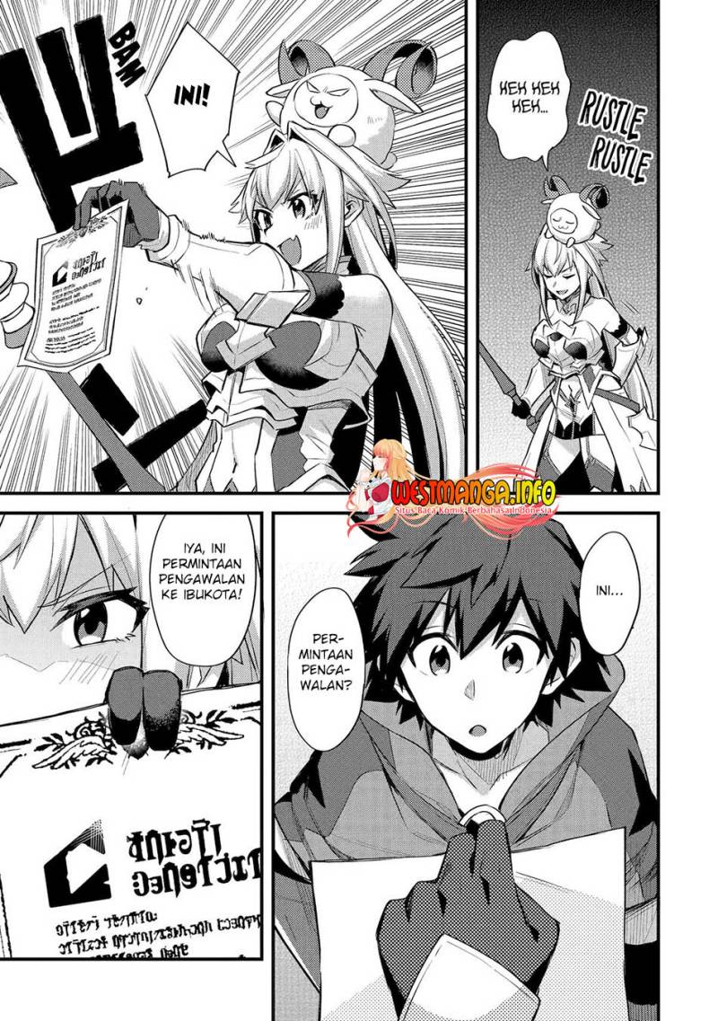 Nido Tensei Shita Shounen wa S Rank Boukensha Toshite Heion ni Sugosu Chapter 33