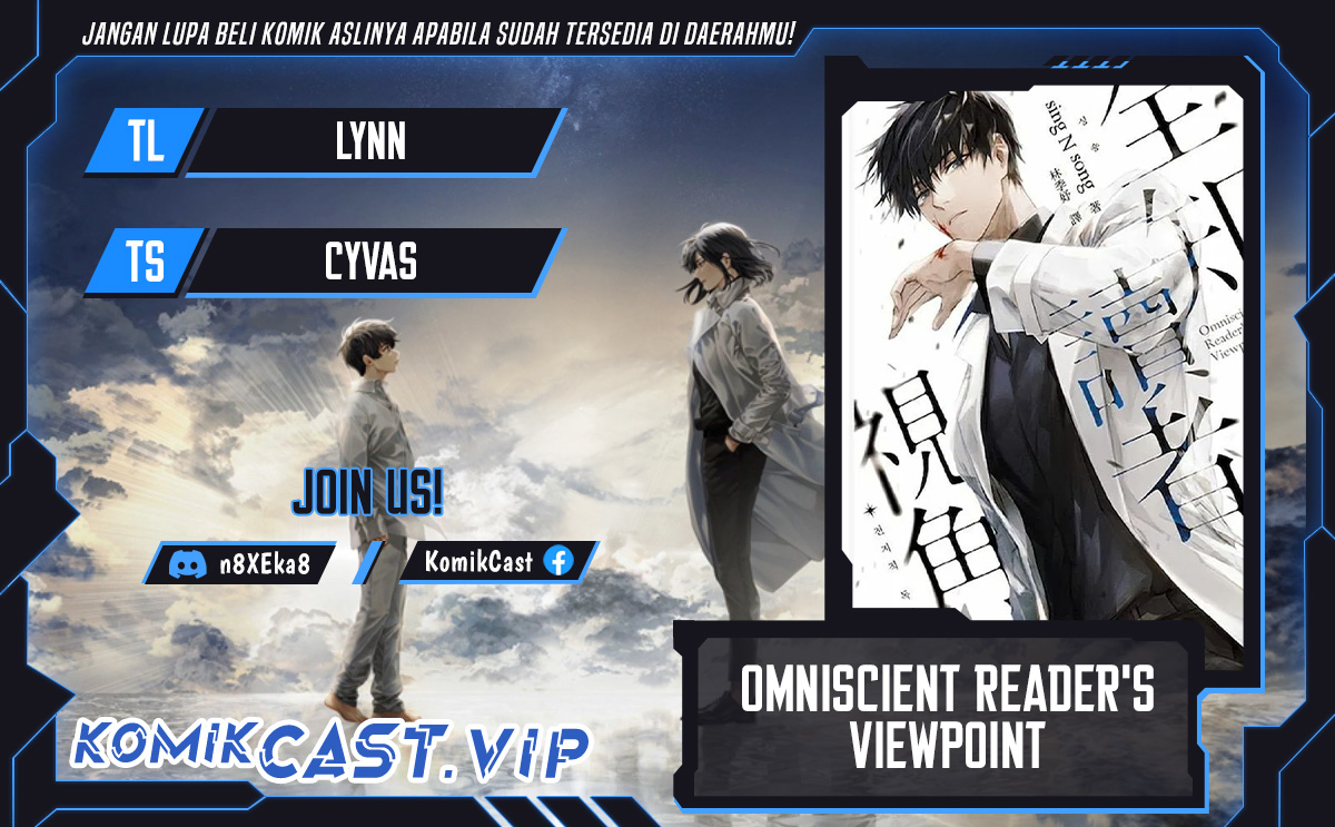 Omniscient Readers Viewpoints Chapter 170