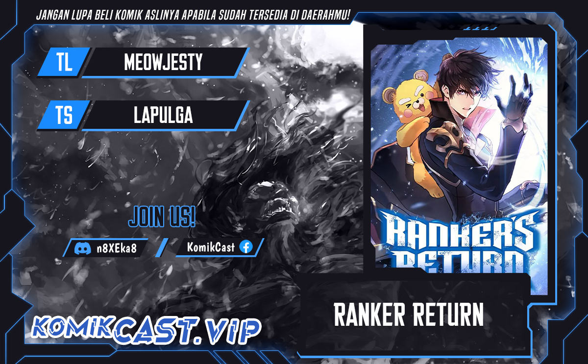 Ranker’s Return (Remake) Chapter 123