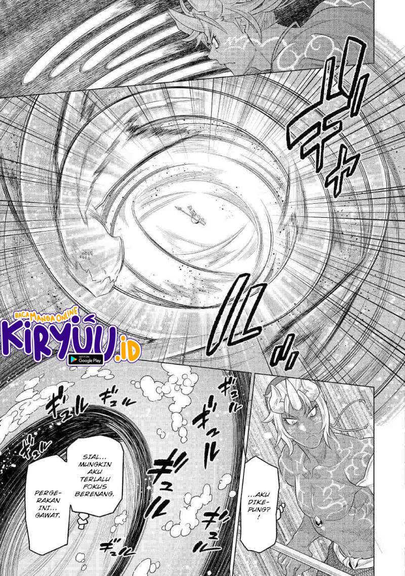 Re: Monster Chapter 84