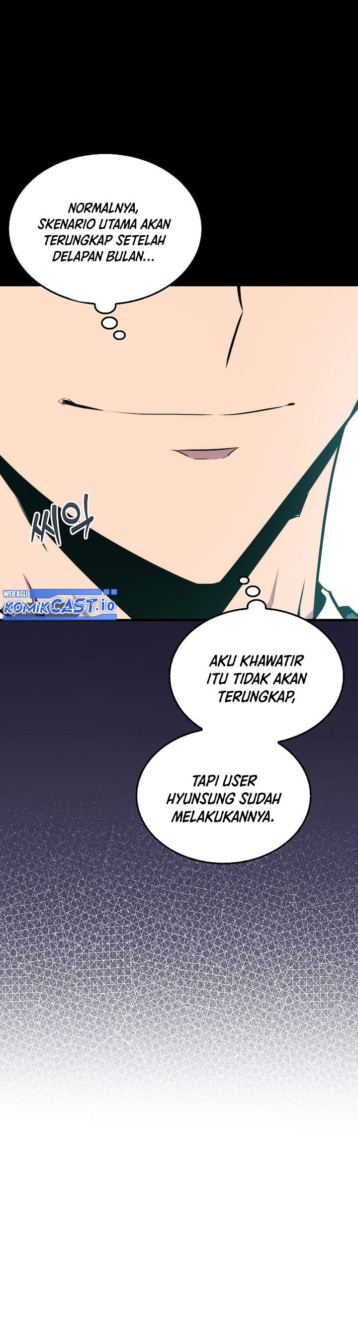 Sleeping Ranker Chapter 70