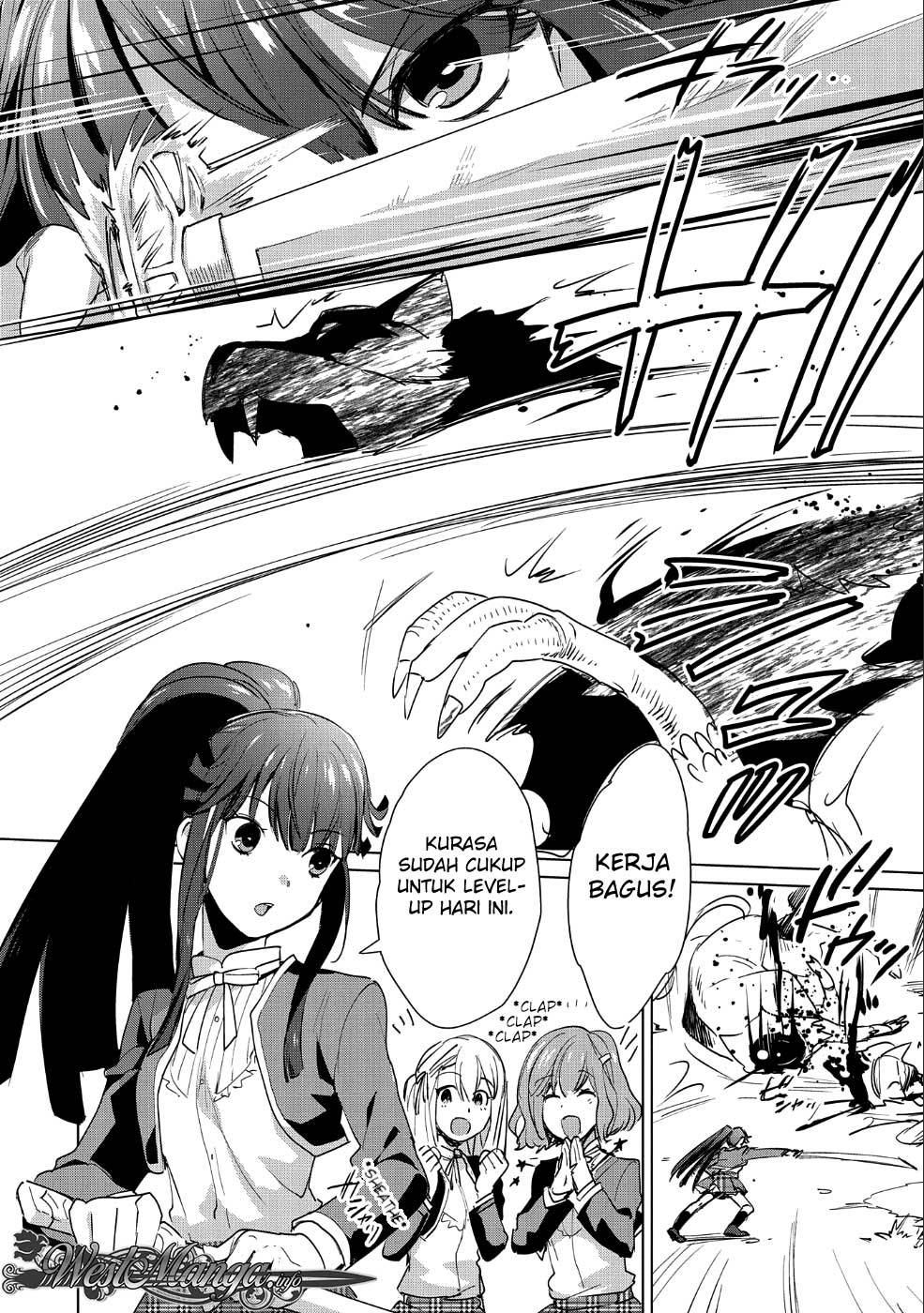 Sokushi Cheat ga Saikyou Sugite, Isekai no Yatsura ga Marude Aite ni Naranai n desu ga. Chapter 13