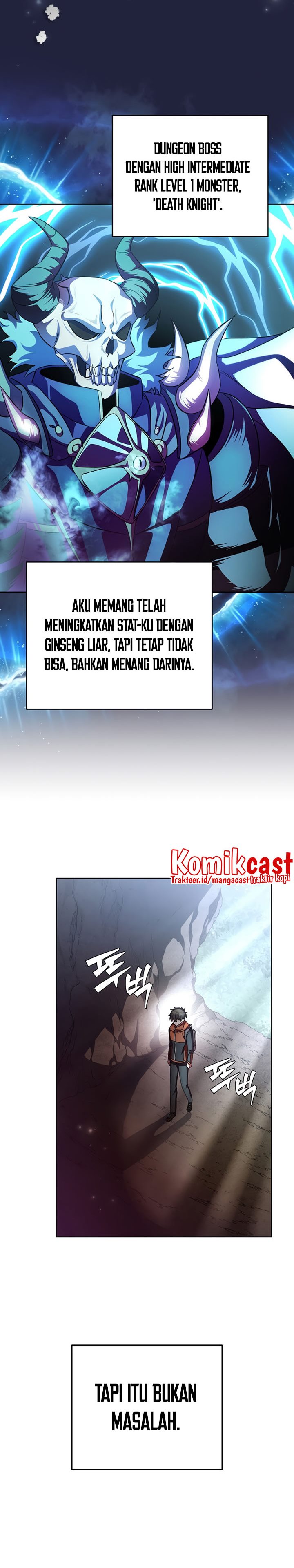 The Novel’s Extra (Remake) Chapter 23