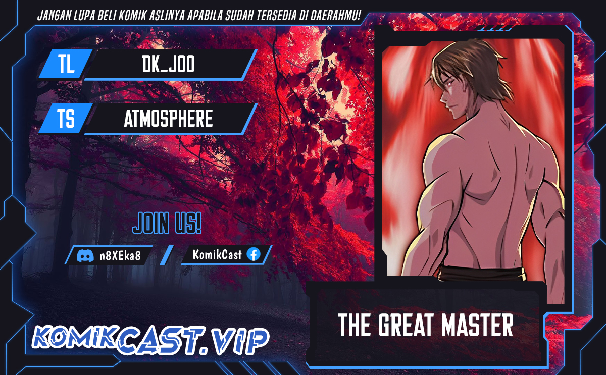 The Great Master Chapter 64