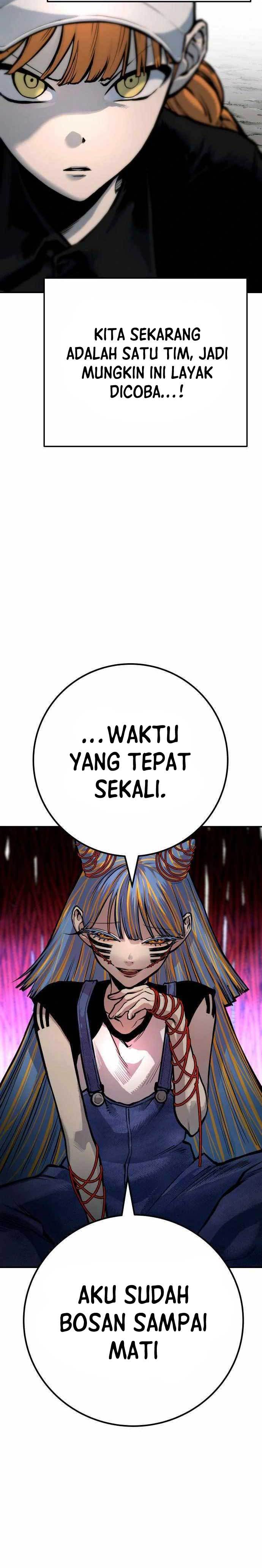 ZomGan Chapter 58