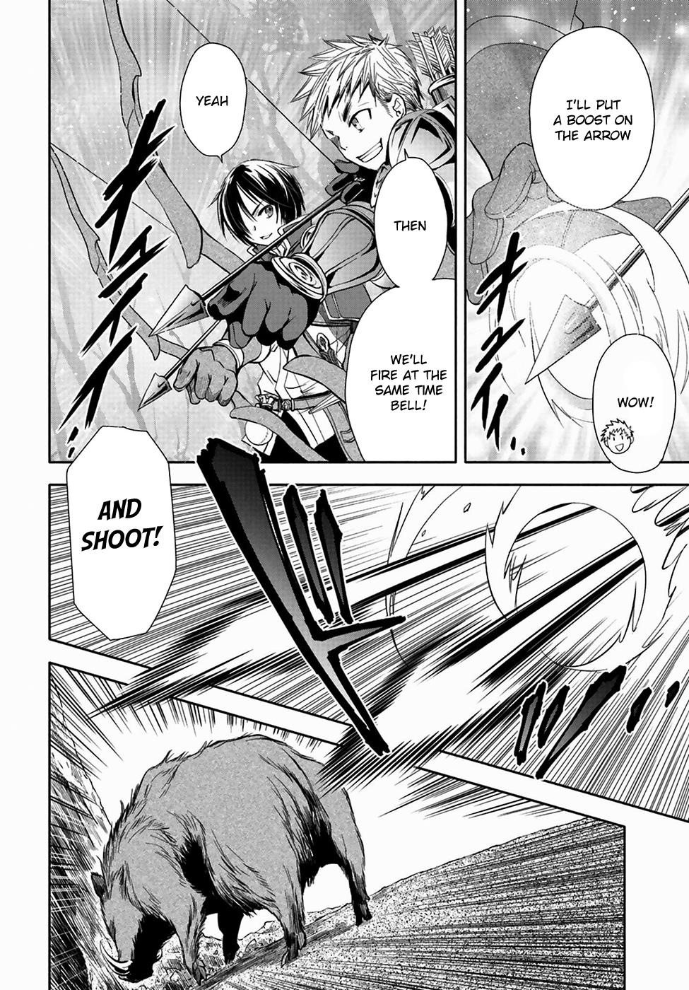 Hachinan Tte Sore Wa Nai Deshou Scan Chap 1 Vf Hachinan tte, Sore wa Nai Deshou! Chapter 1 - MangaCast