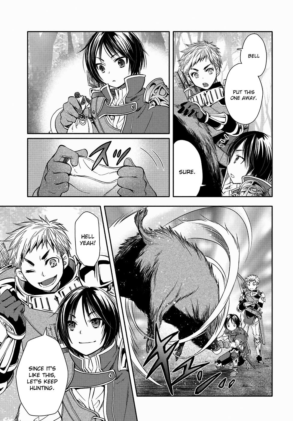 Hachinan Tte Sore Wa Nai Deshou Scan Chap 1 Vf