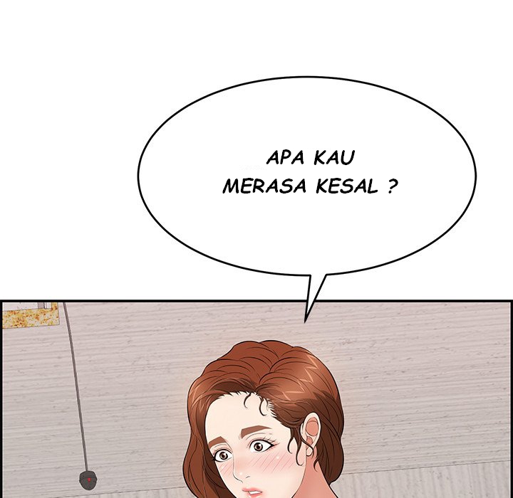 A Killer Woman Chapter 89