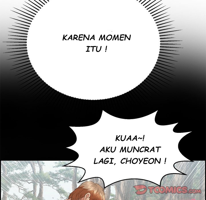 A Killer Woman Chapter 93