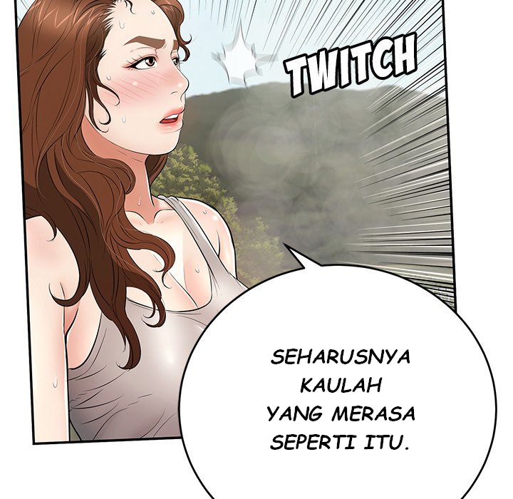 A Killer Woman Chapter 93