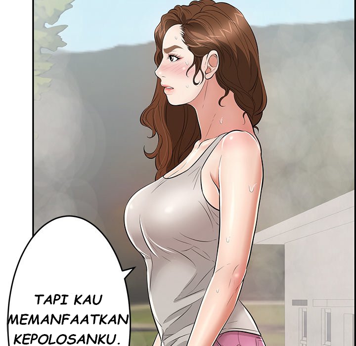 A Killer Woman Chapter 93