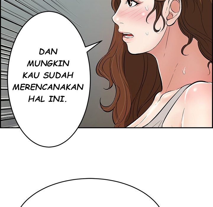 A Killer Woman Chapter 93