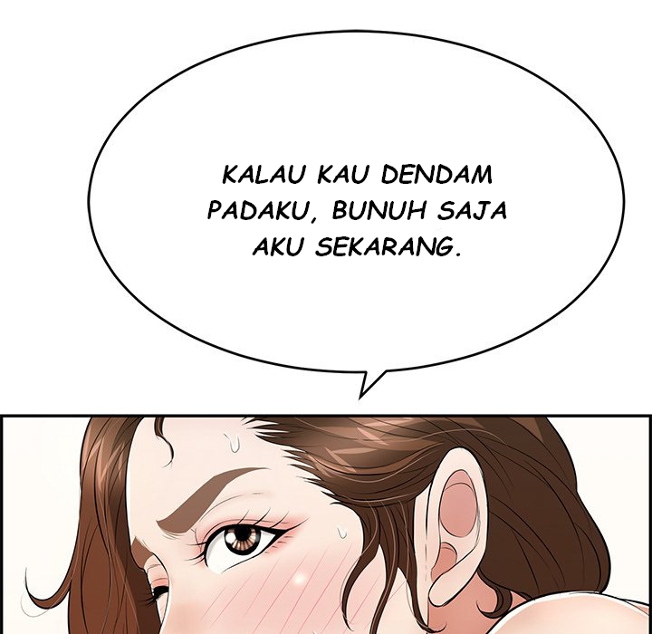 A Killer Woman Chapter 93