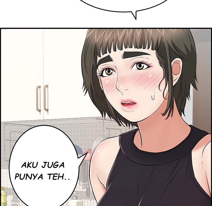 A Killer Woman Chapter 97