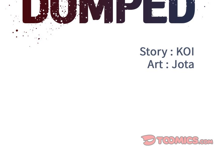 Dumped Chapter 33