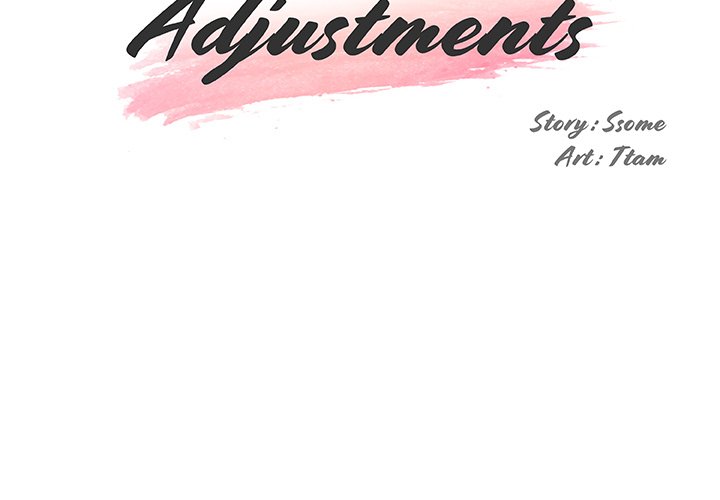 Family Adjustments Chapter 30