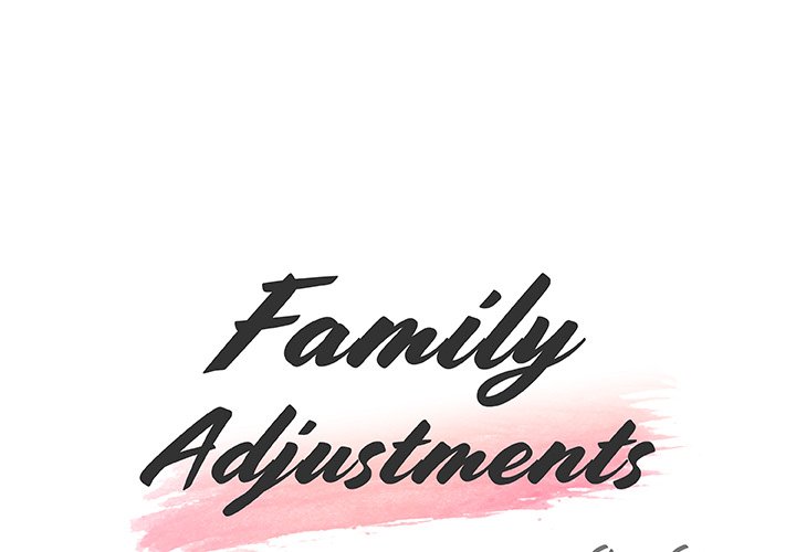 Family Adjustments Chapter 37