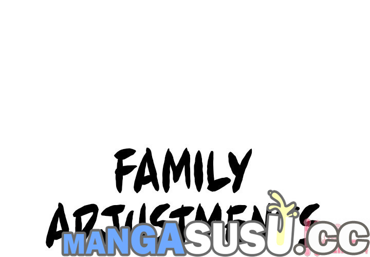 Family Adjustments Chapter 43