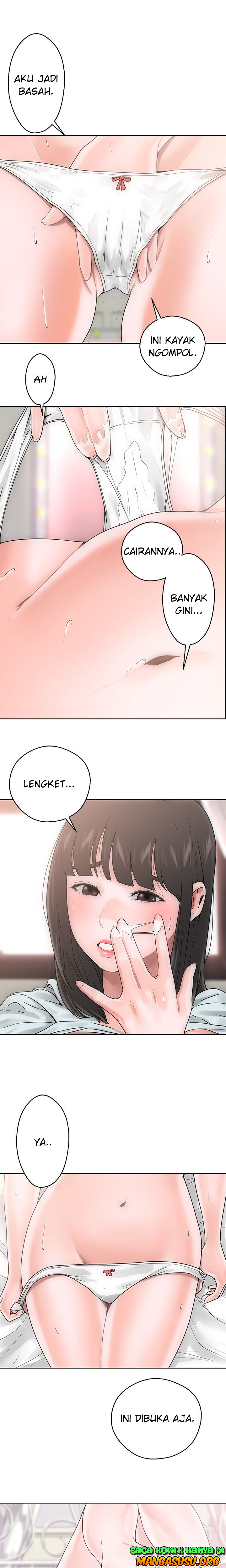 Lust Awakening Chapter 8