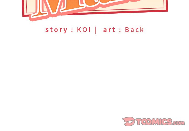 Maid (KOI) Chapter 15