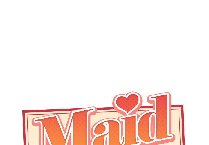 Maid (KOI) Chapter 26