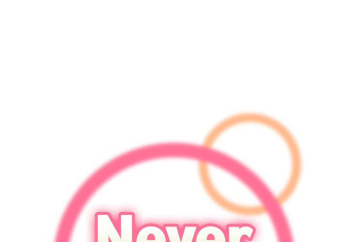 Never Too Late Chapter 25