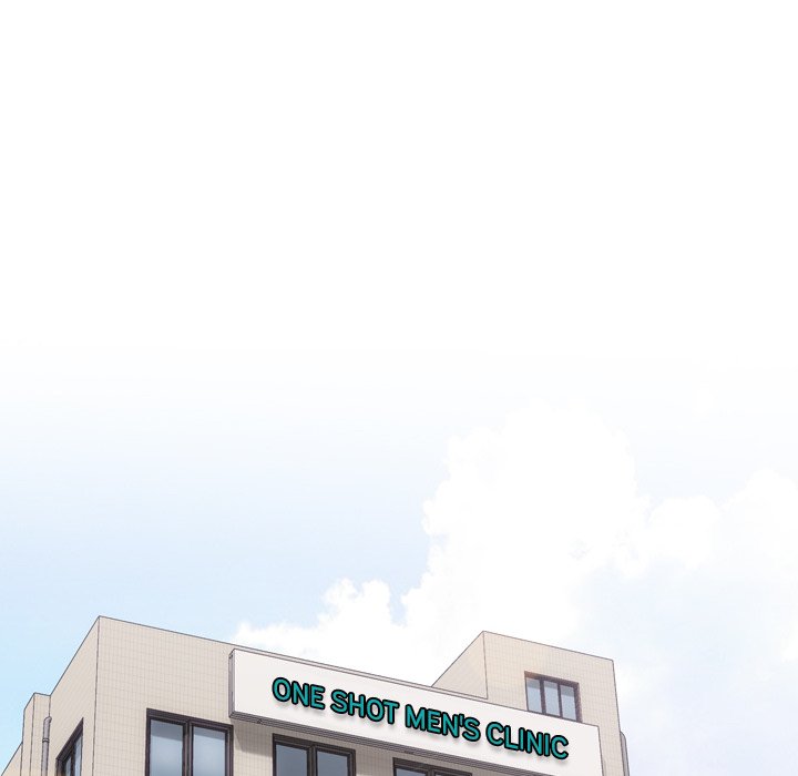 One Shot Men’s Clinic Chapter 10