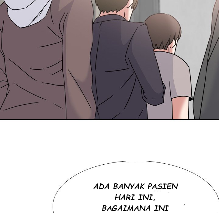 One Shot Men’s Clinic Chapter 18