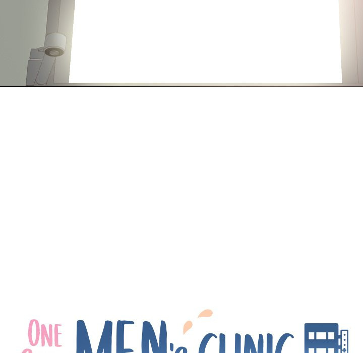 One Shot Men’s Clinic Chapter 23