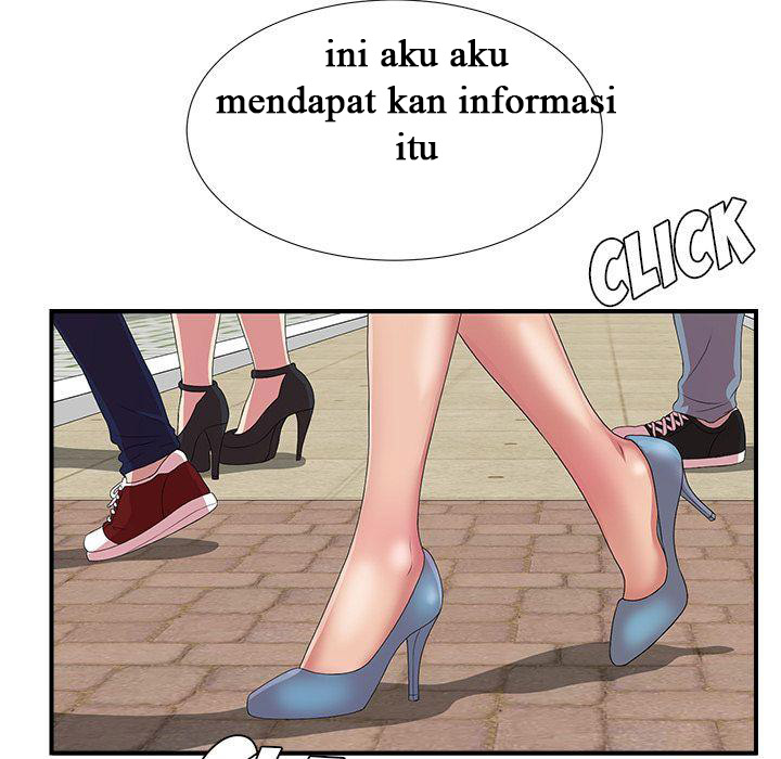 Secret Friend Chapter 42