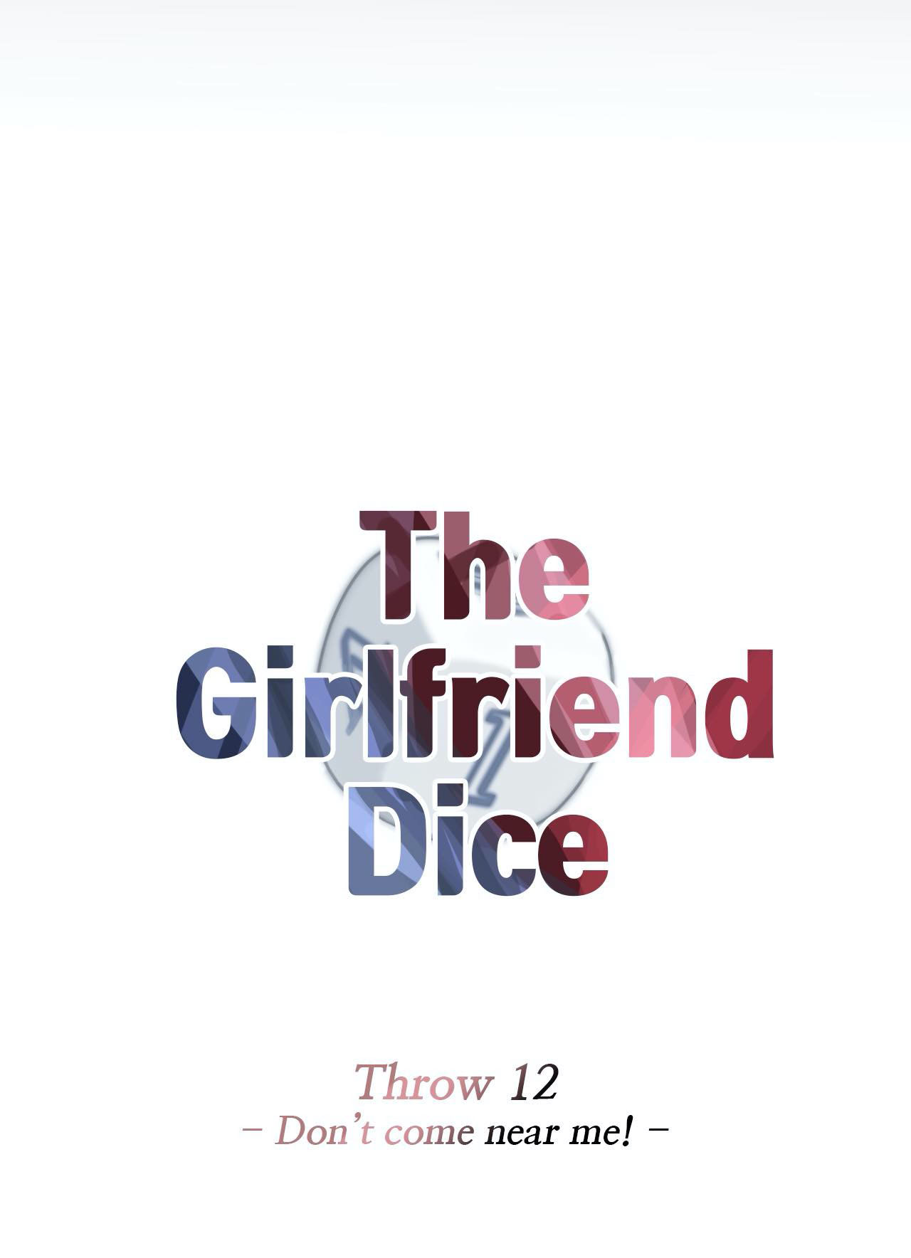 The Girlfriend Dice Chapter 12