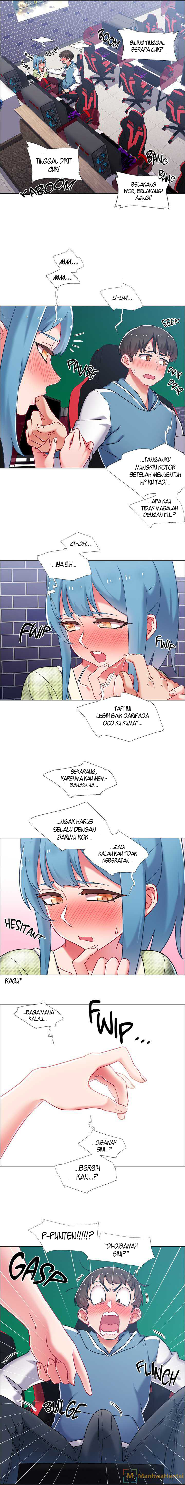 Rental Girls Chapter 37