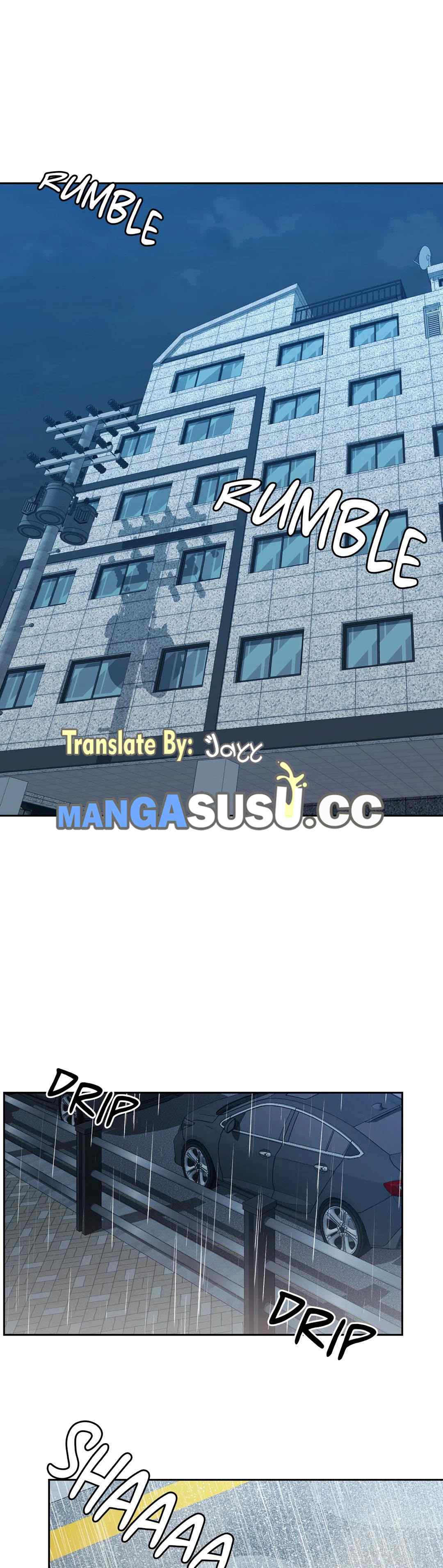 Sok Gung-Hap Consulting Chapter 44