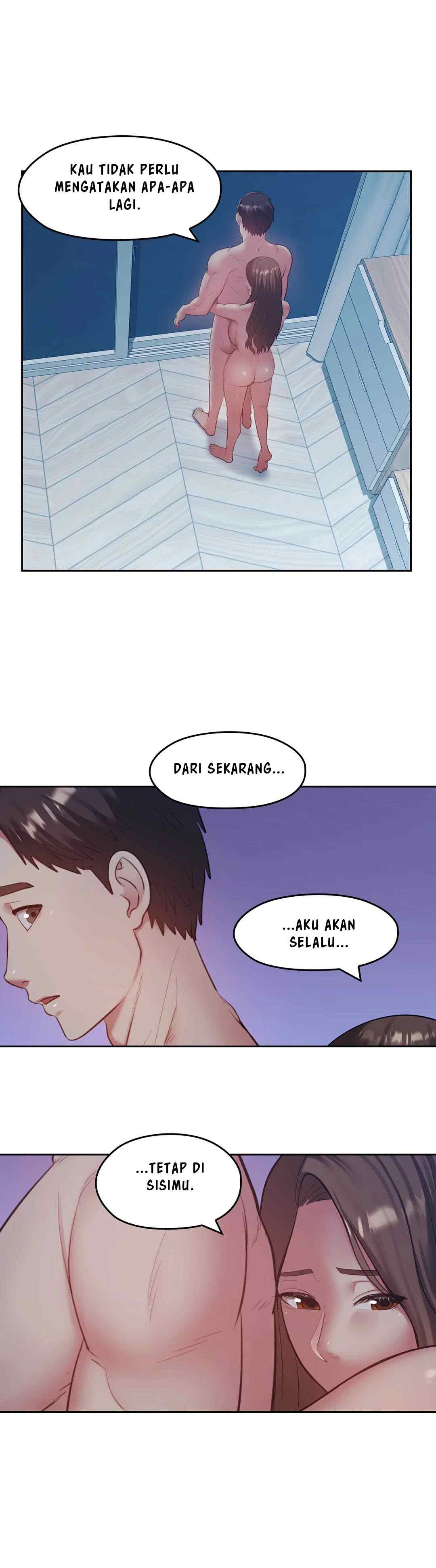 Sok Gung-Hap Consulting Chapter 44