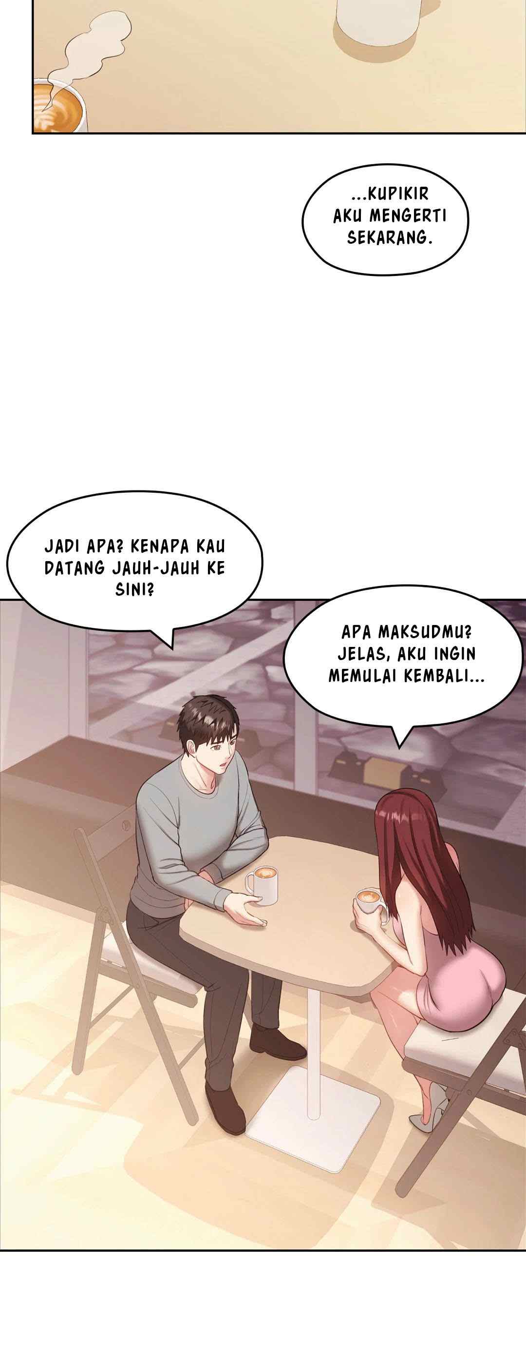 Sok Gung-Hap Consulting Chapter 46