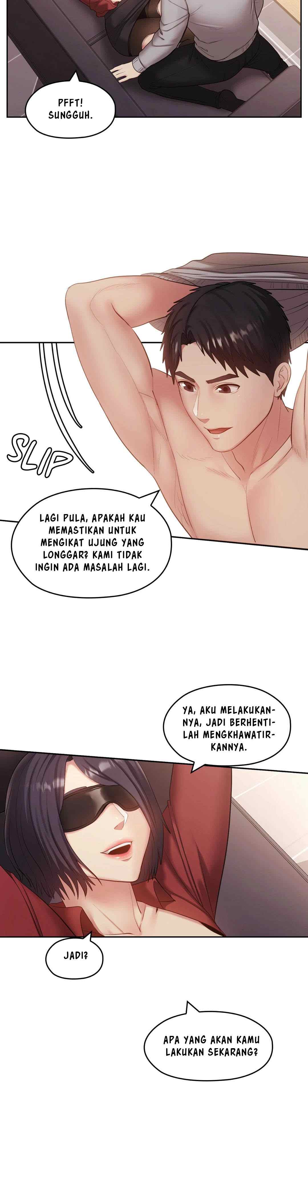 Sok Gung-Hap Consulting Chapter 44