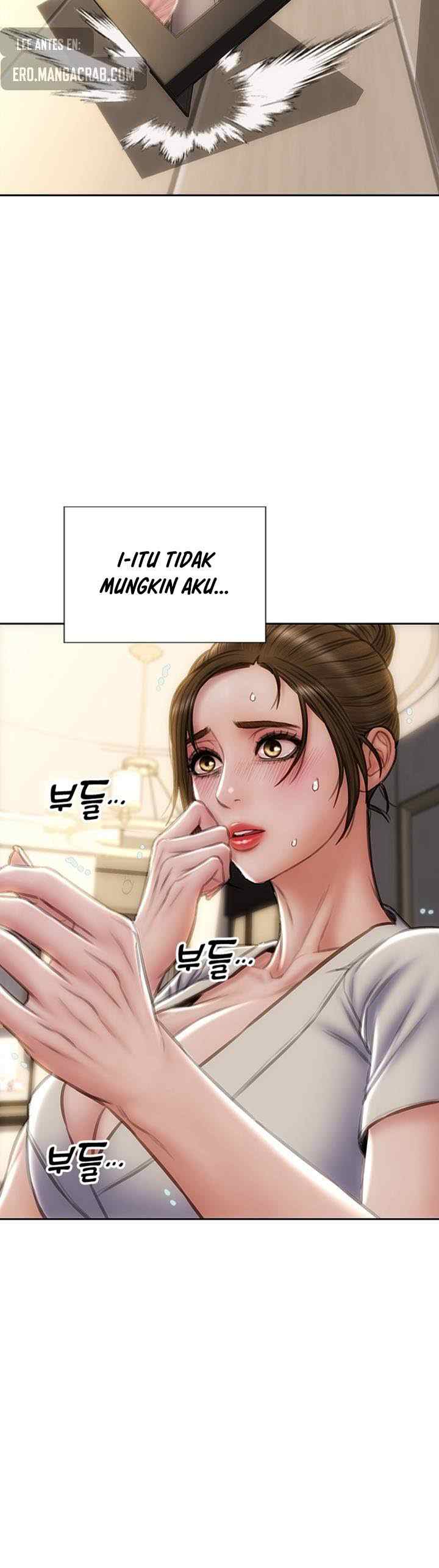 Bad Guy (Mojo) Chapter 44