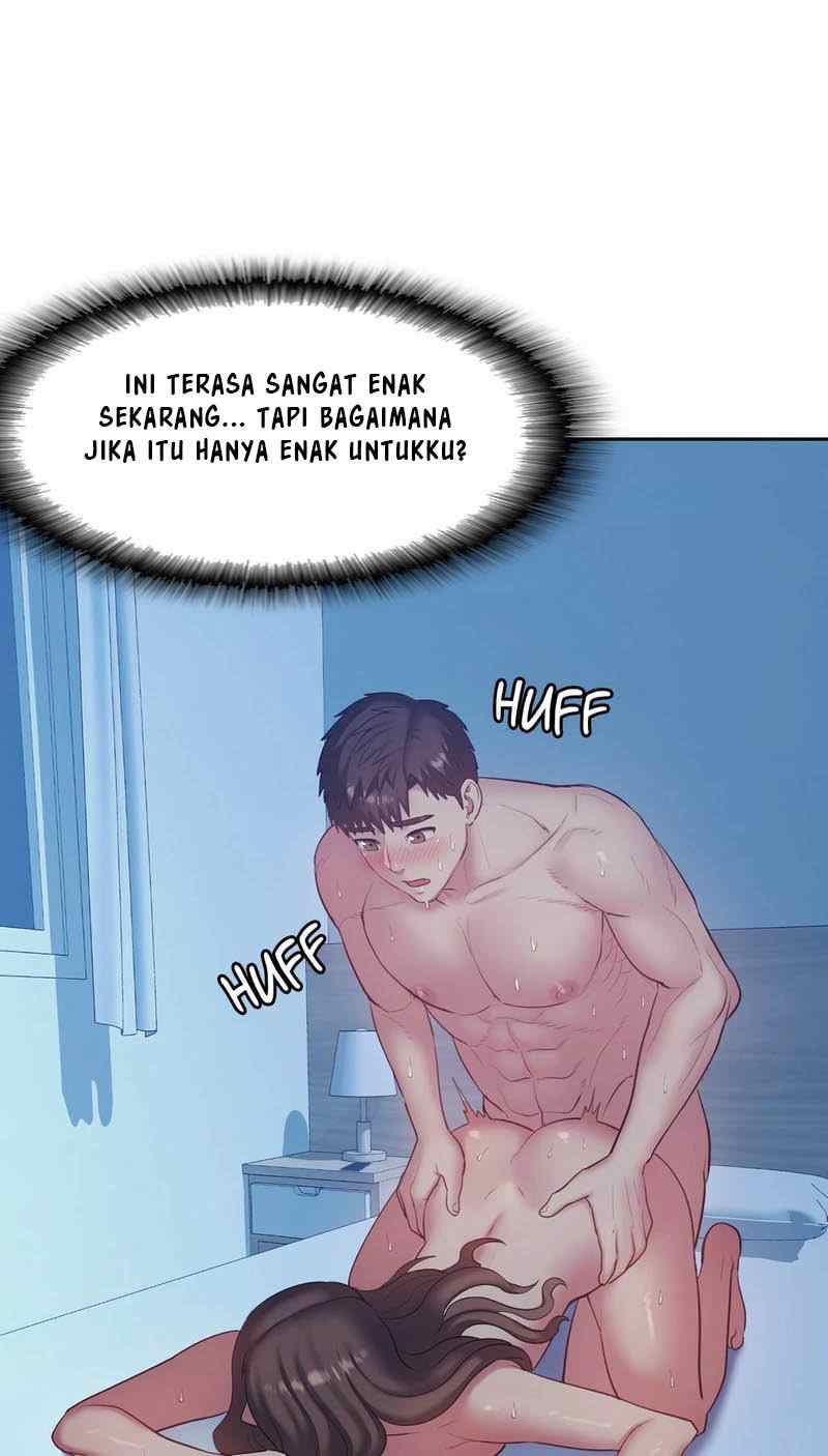 Sok Gung-Hap Consulting Chapter 47